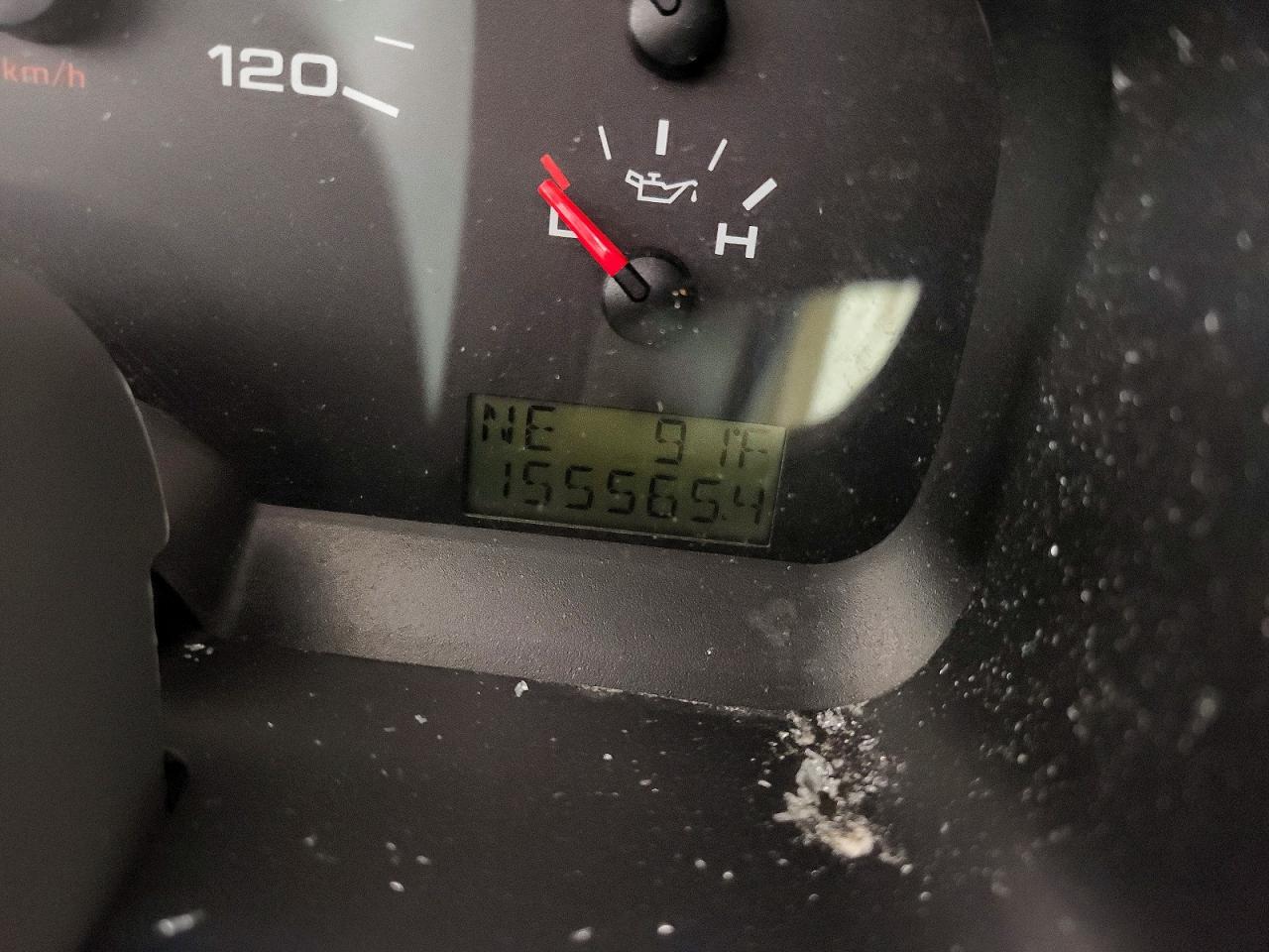 2006 FORD F150