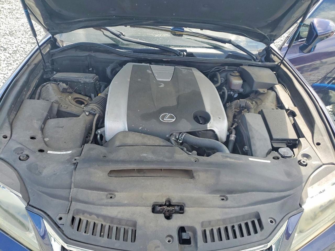 2015 LEXUS GS350