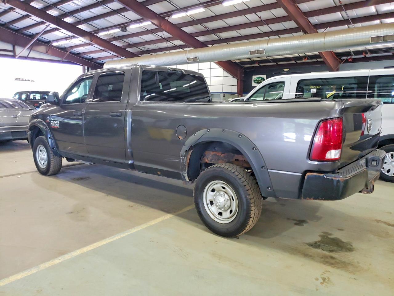 2014 RAM 2500