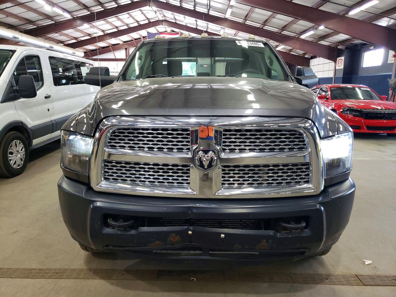 2014 RAM 2500