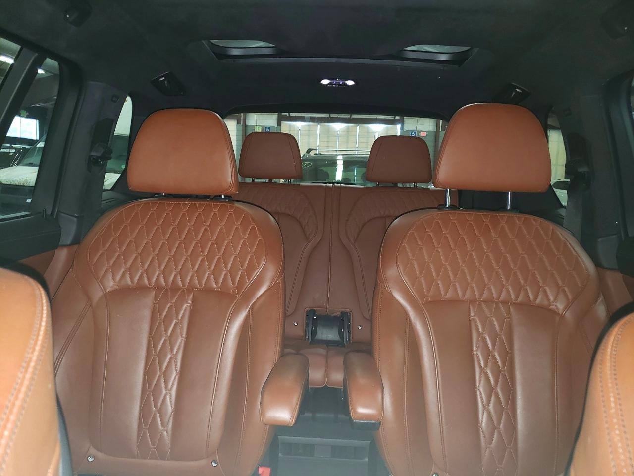 2019 BMW X7