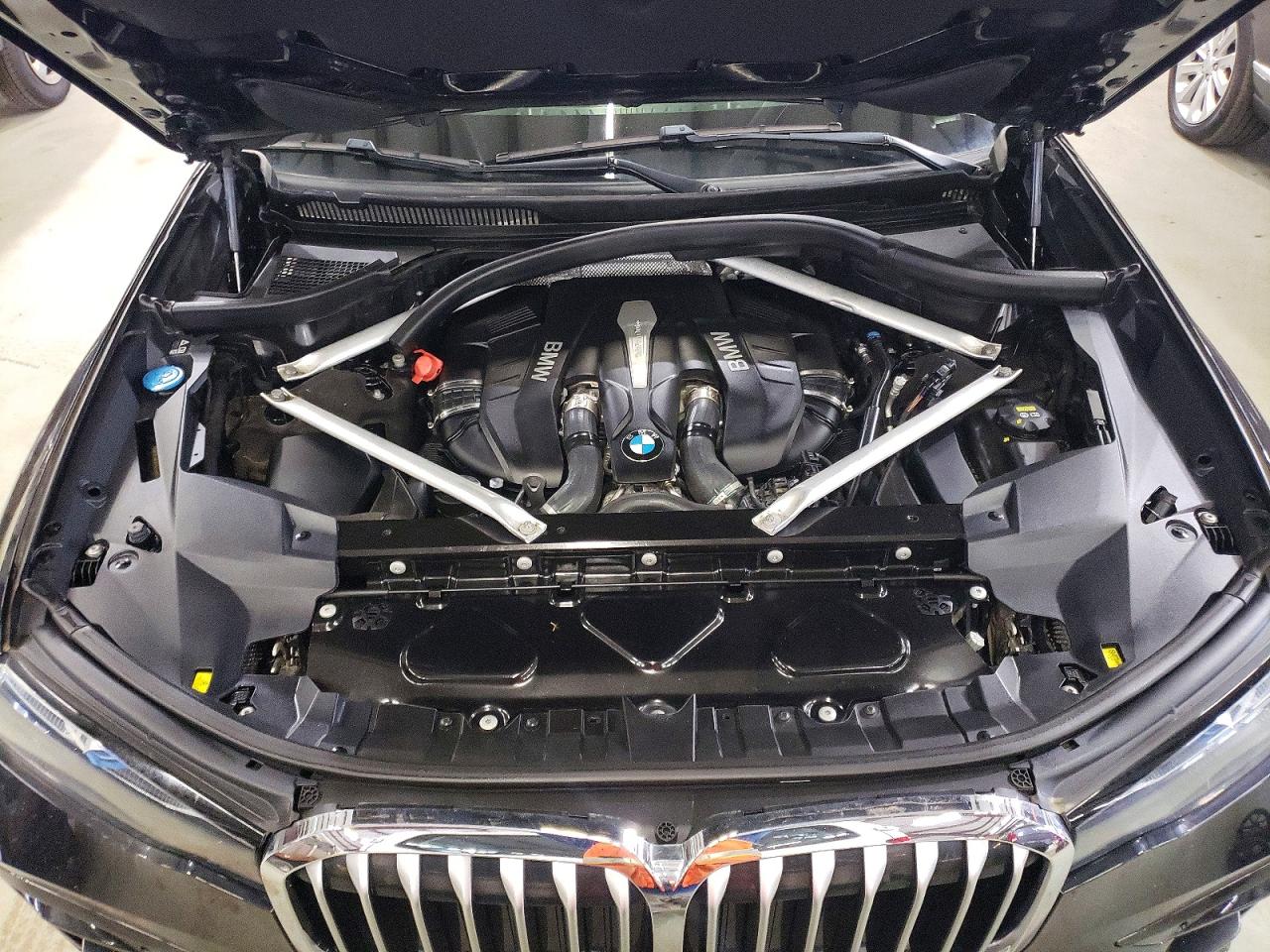 2019 BMW X7