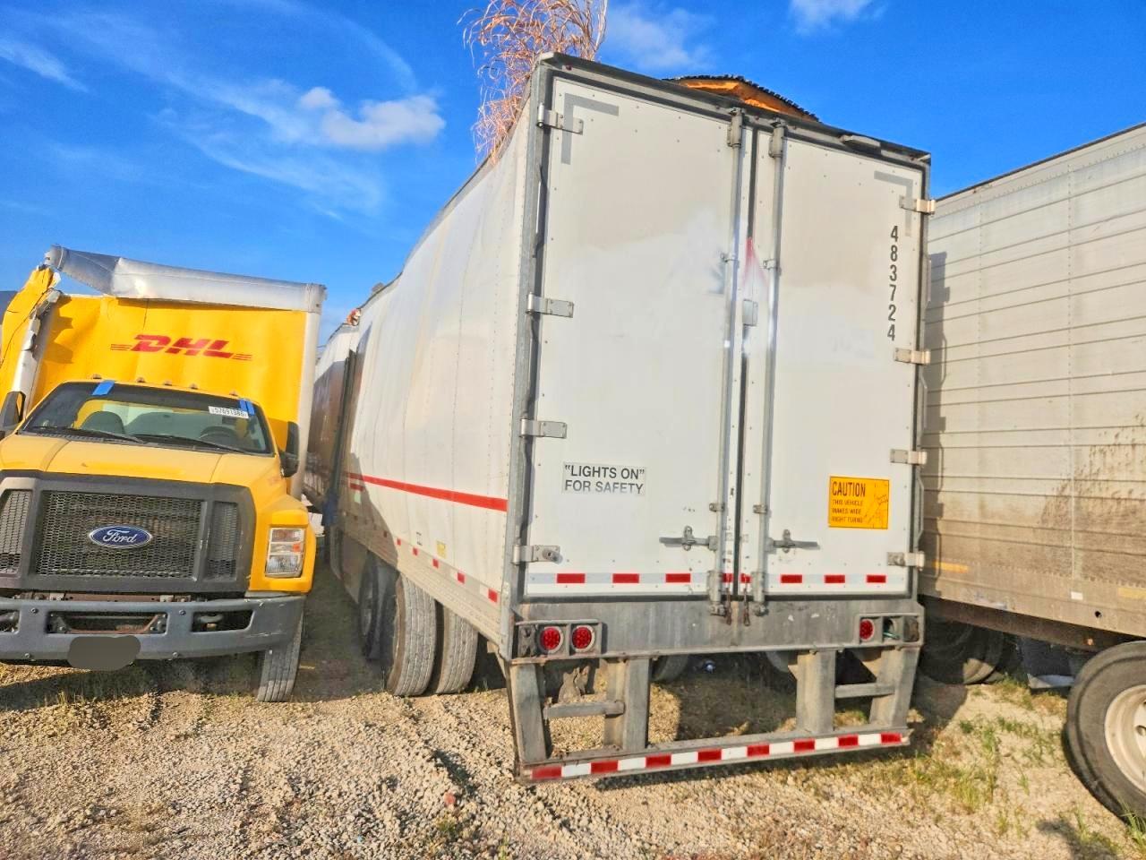 2022 HYUNDAI TRANSLEAD INC UNKNOWN