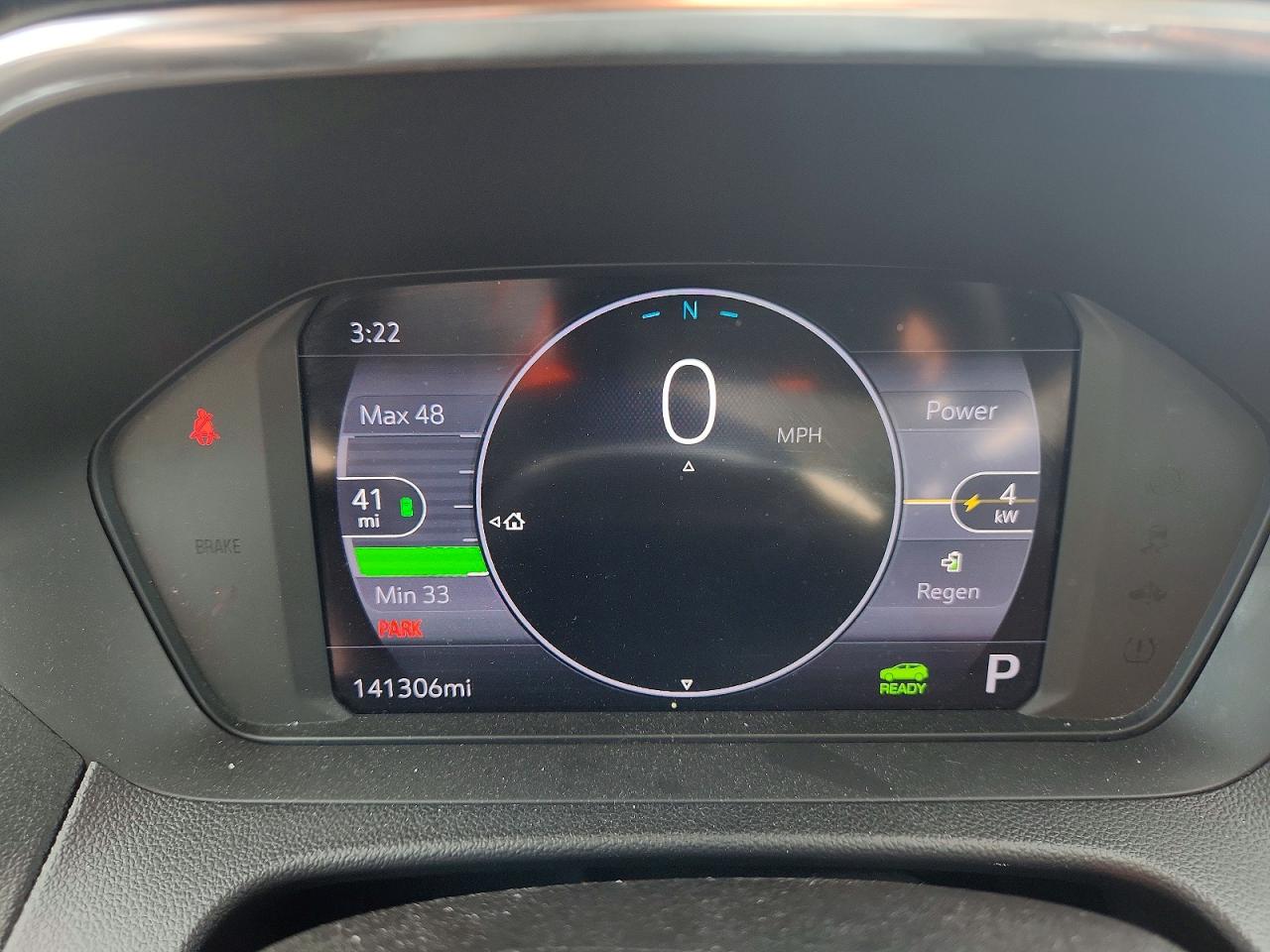 2023 CHEVROLET BOLT