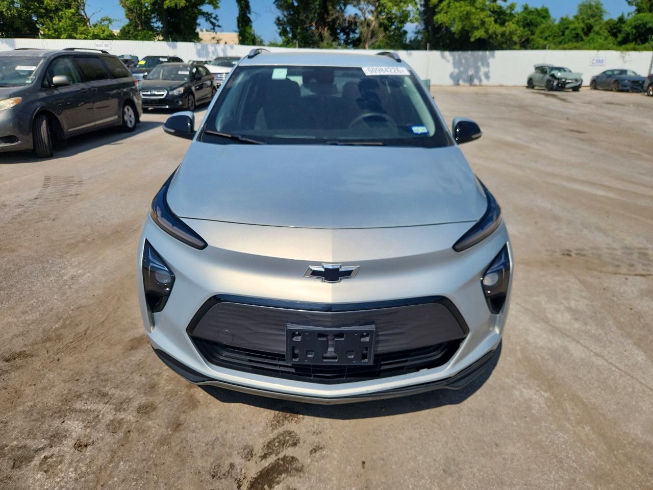2023 CHEVROLET BOLT