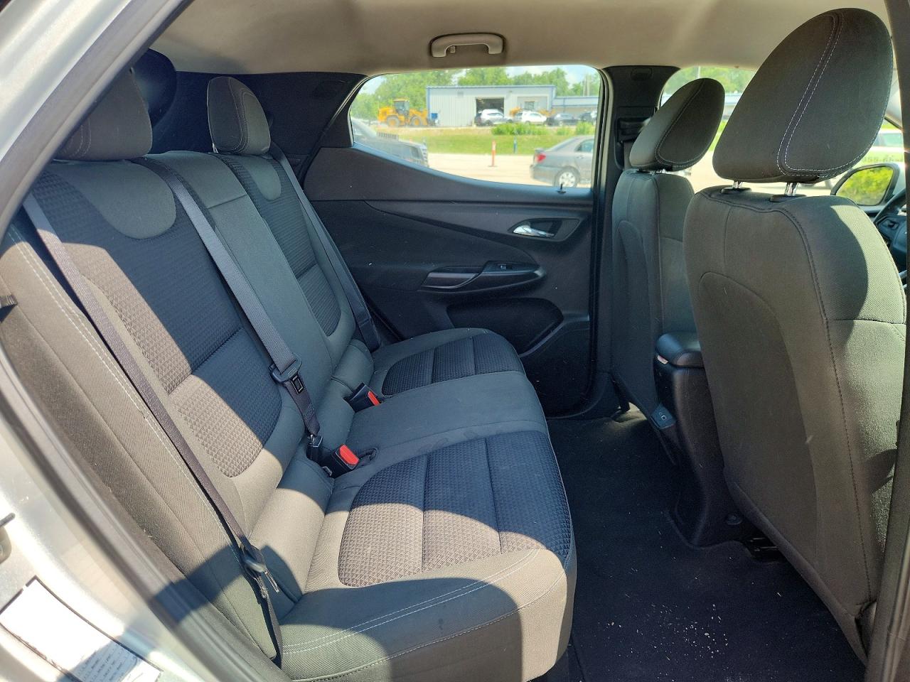 2023 CHEVROLET BOLT