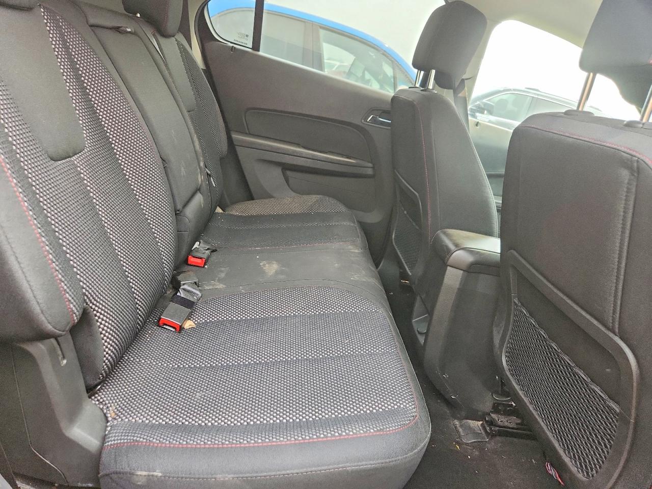 2013 CHEVROLET EQUINOX