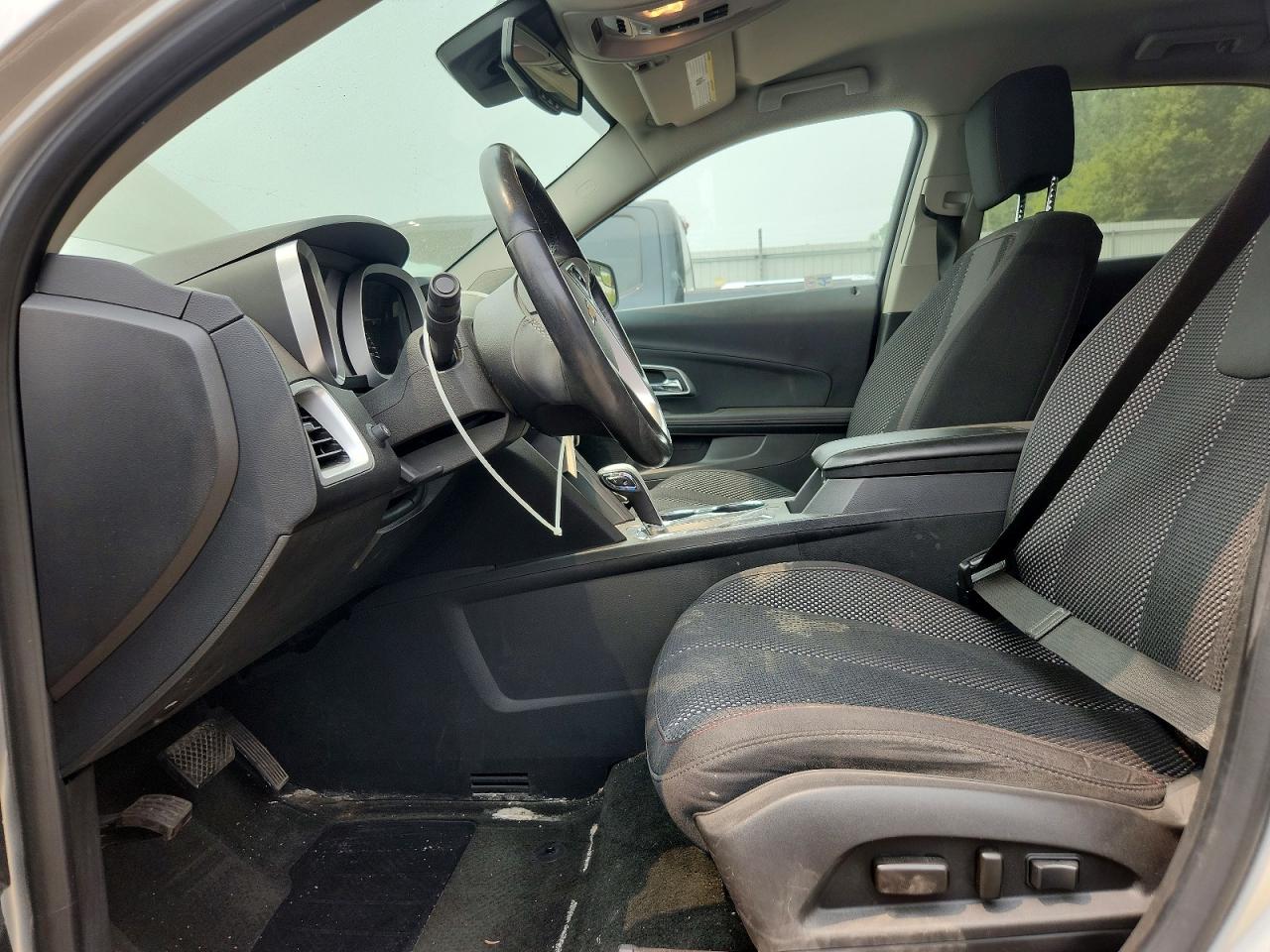 2013 CHEVROLET EQUINOX