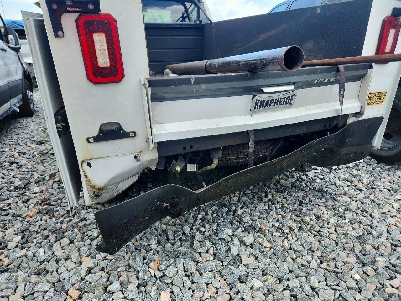 2023 RAM 2500