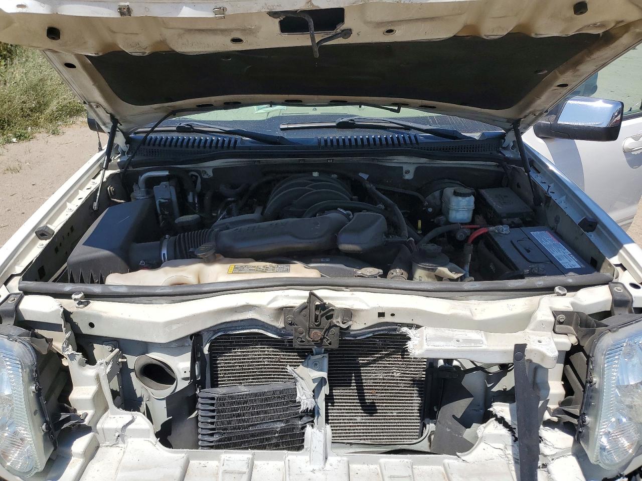 2010 FORD EXPLORER