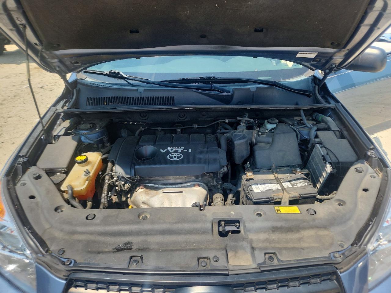 2010 TOYOTA RAV4