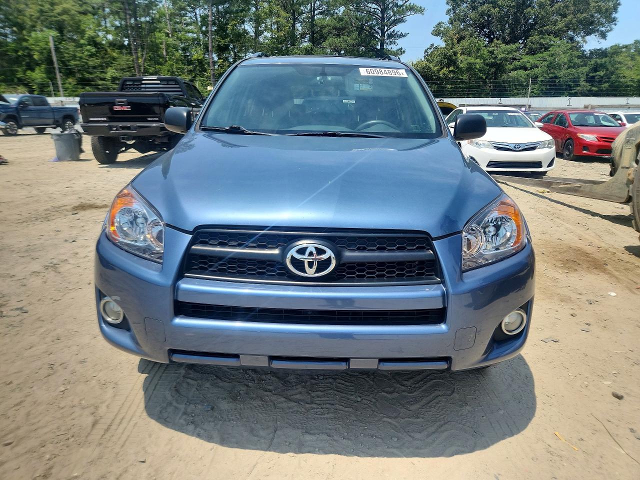 2010 TOYOTA RAV4