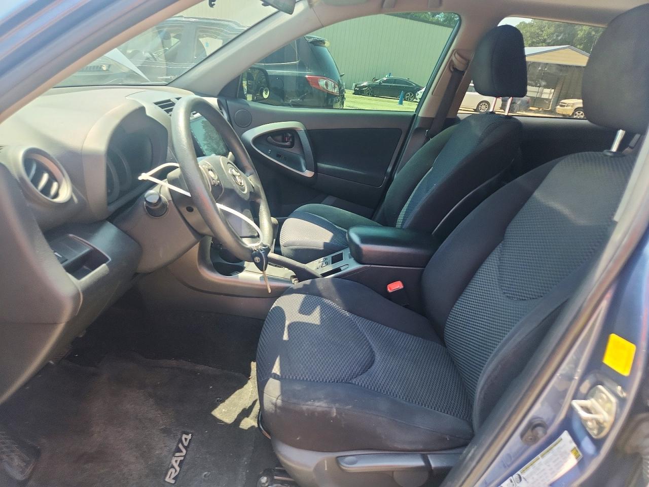 2010 TOYOTA RAV4