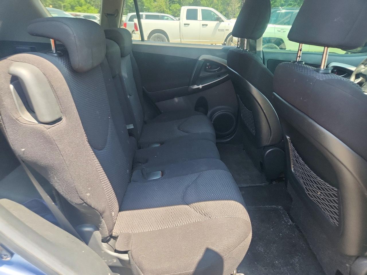 2010 TOYOTA RAV4