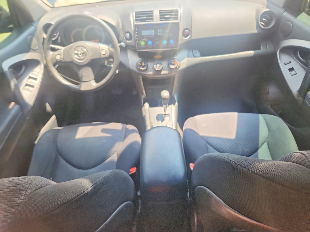 2010 TOYOTA RAV4