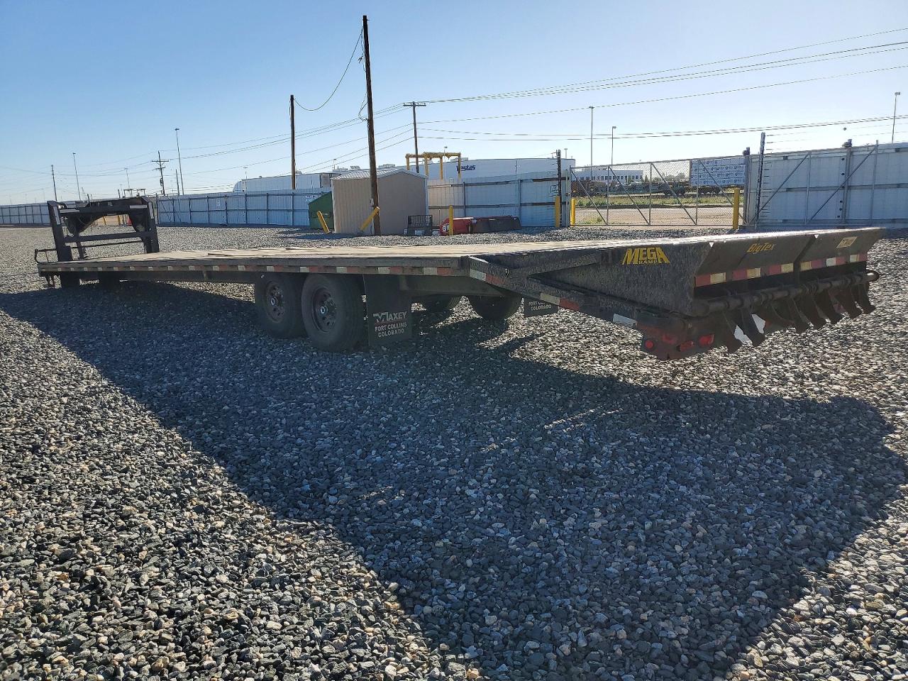 2023 BIG TEX TRAILER CO INC