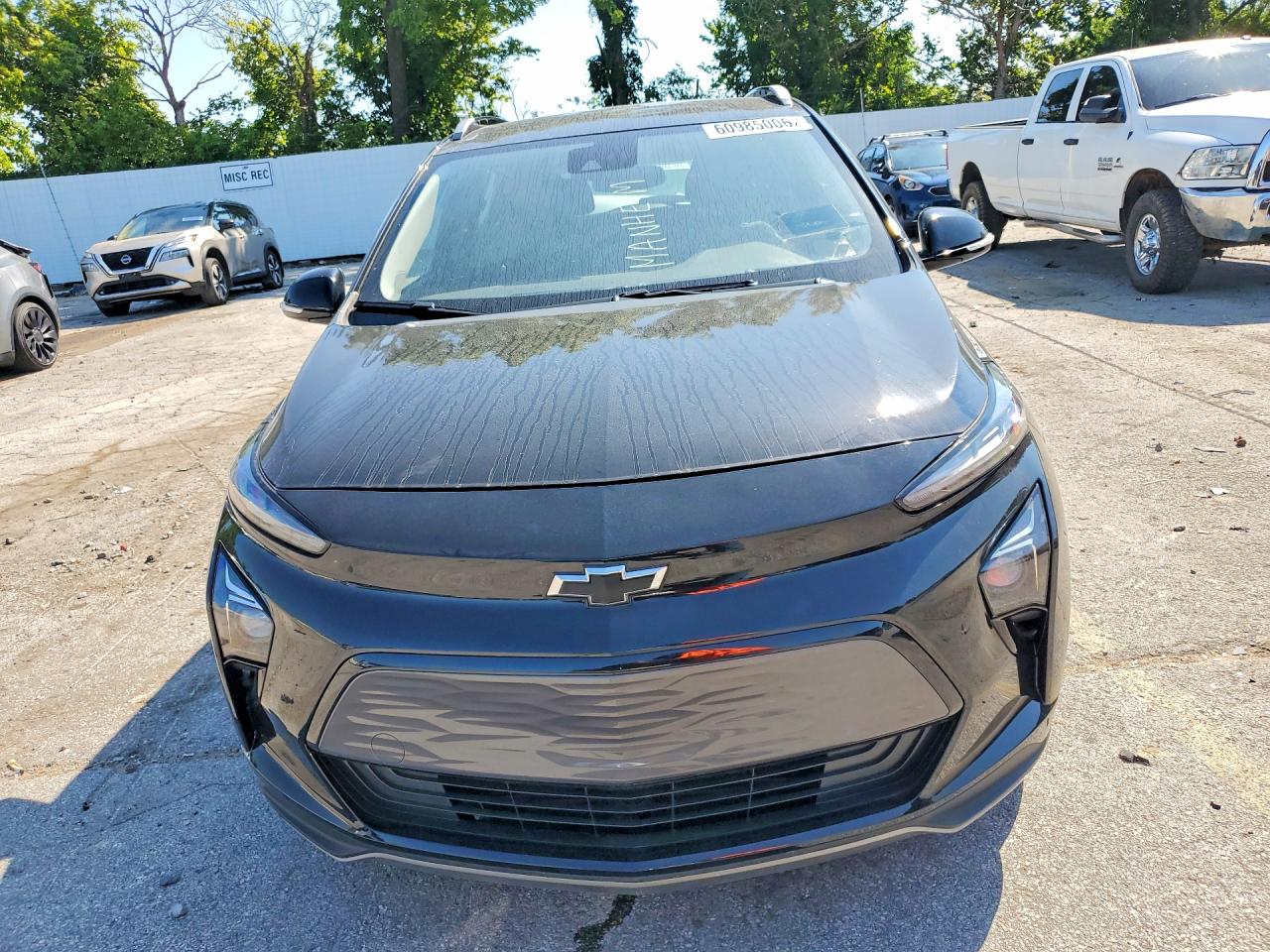 2023 CHEVROLET BOLT