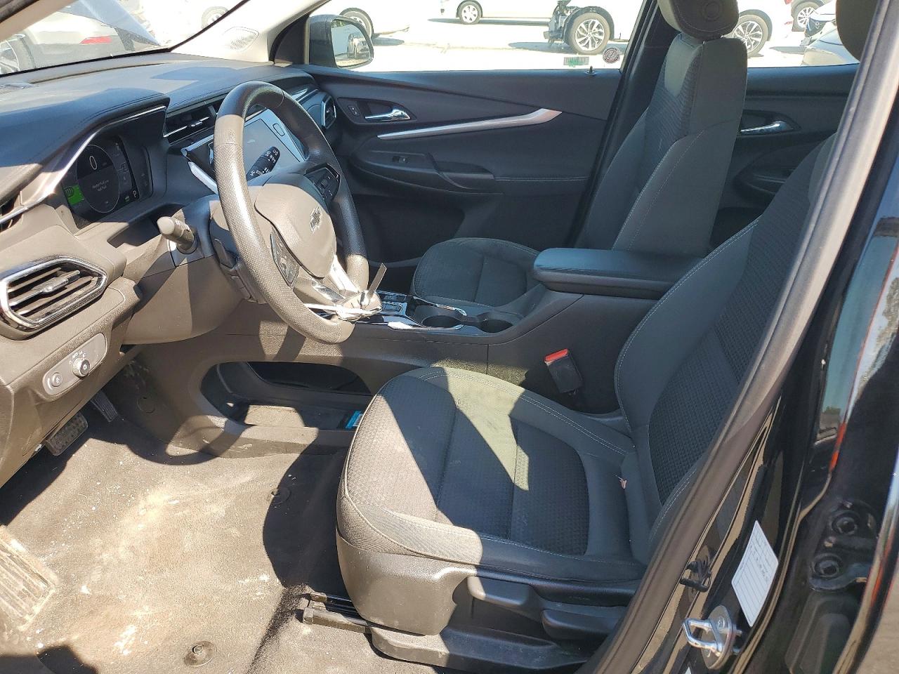 2023 CHEVROLET BOLT