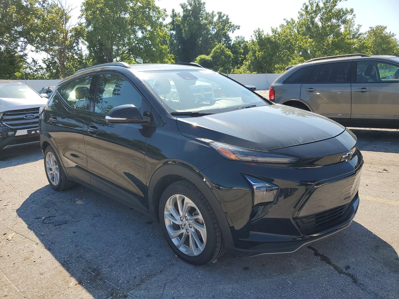 2023 CHEVROLET BOLT