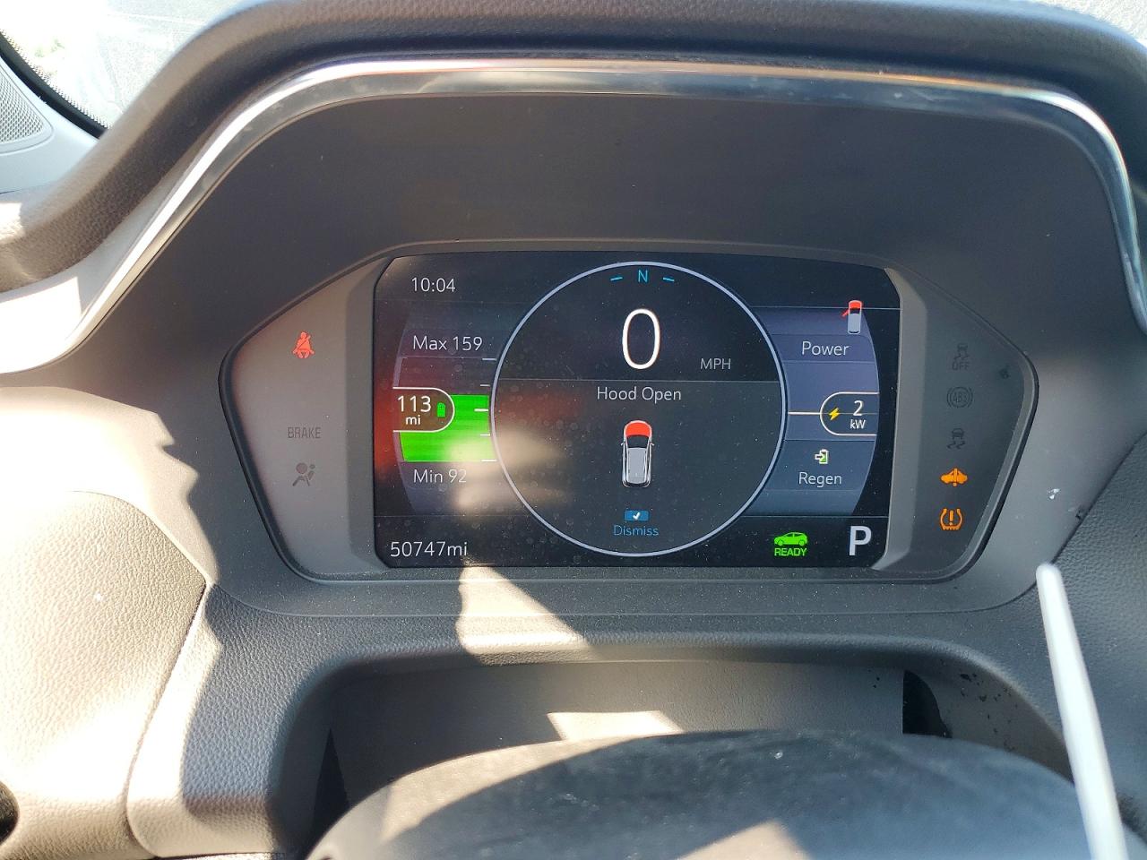 2023 CHEVROLET BOLT