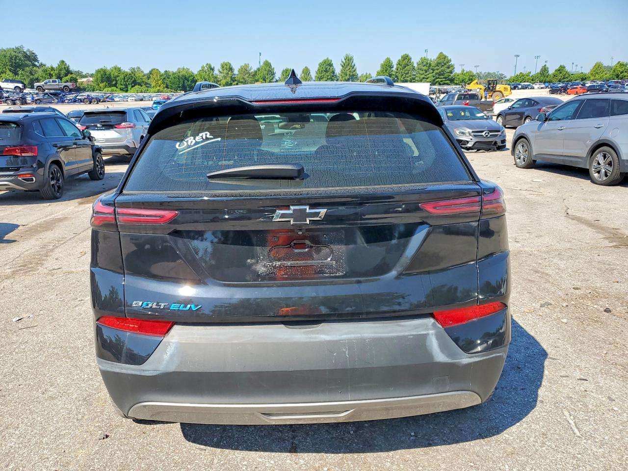 2023 CHEVROLET BOLT