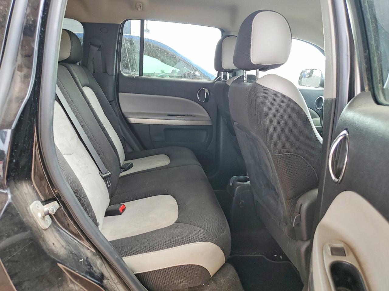 2009 CHEVROLET HHR