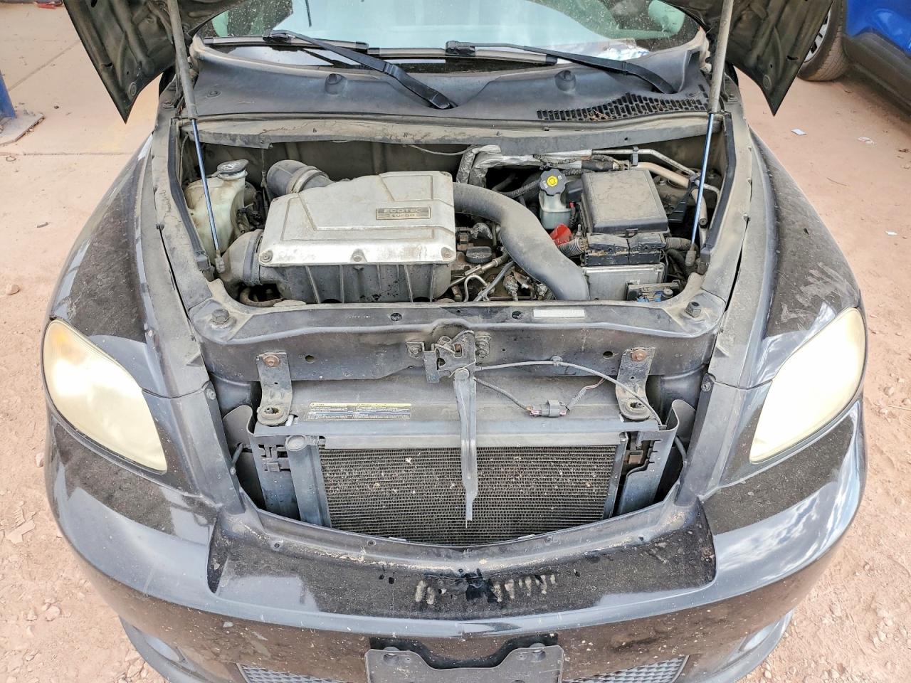 2009 CHEVROLET HHR