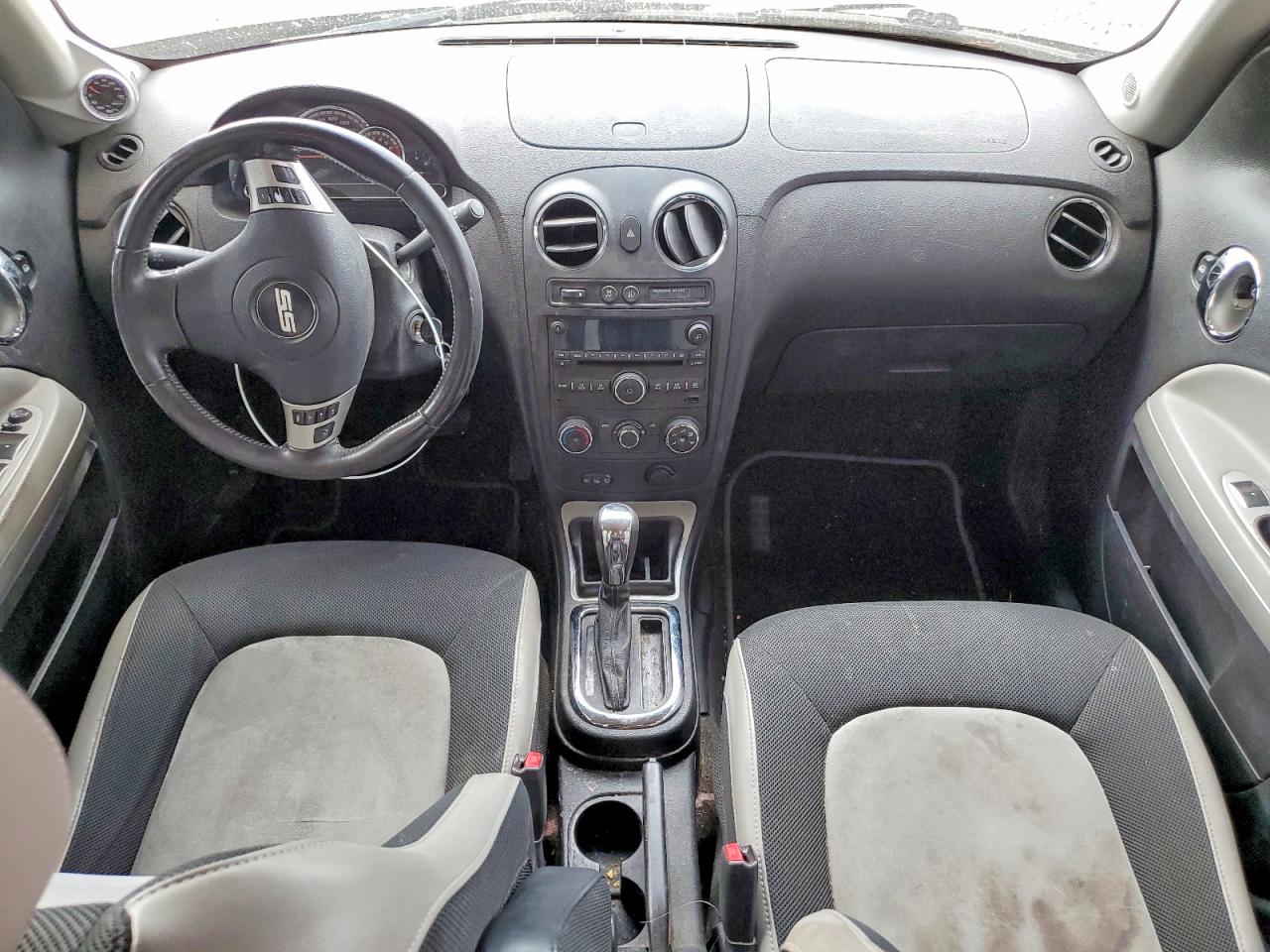 2009 CHEVROLET HHR