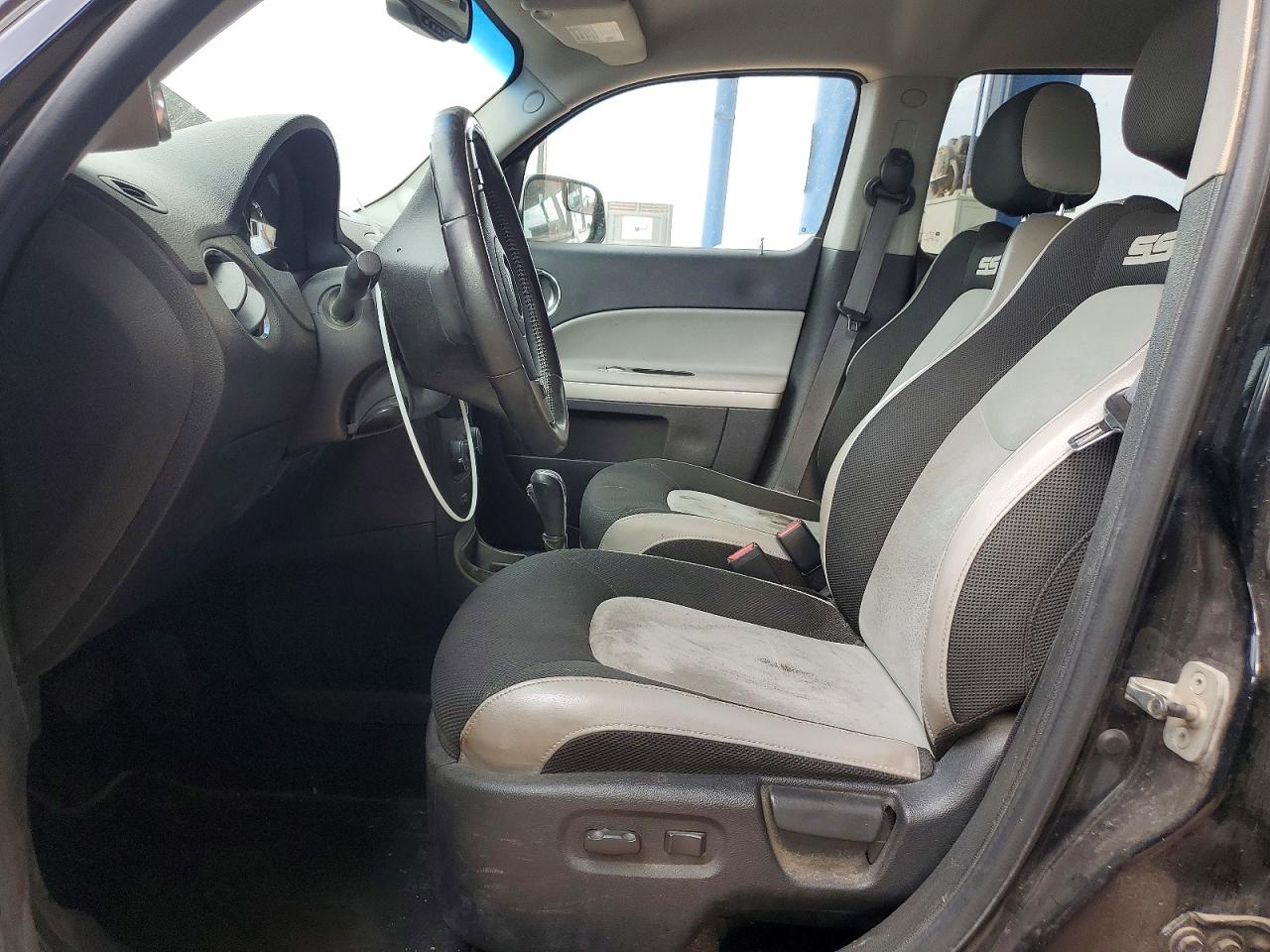 2009 CHEVROLET HHR