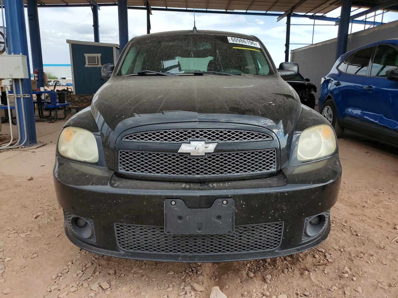 2009 CHEVROLET HHR