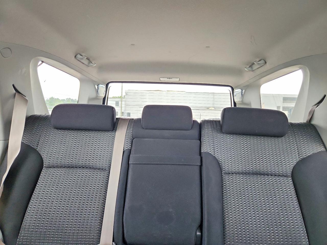 2006 TOYOTA 4RUNNER
