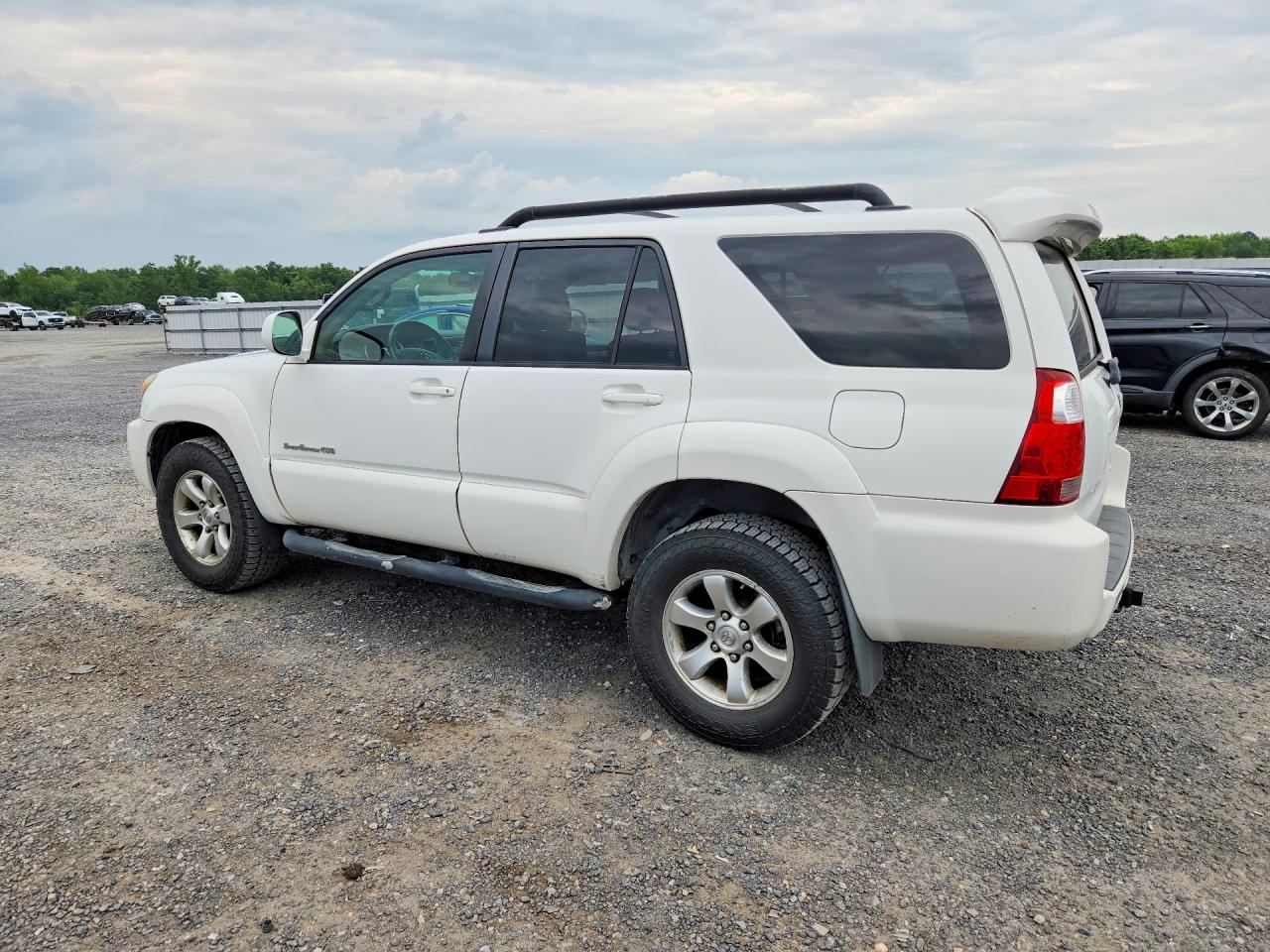 2006 TOYOTA 4RUNNER