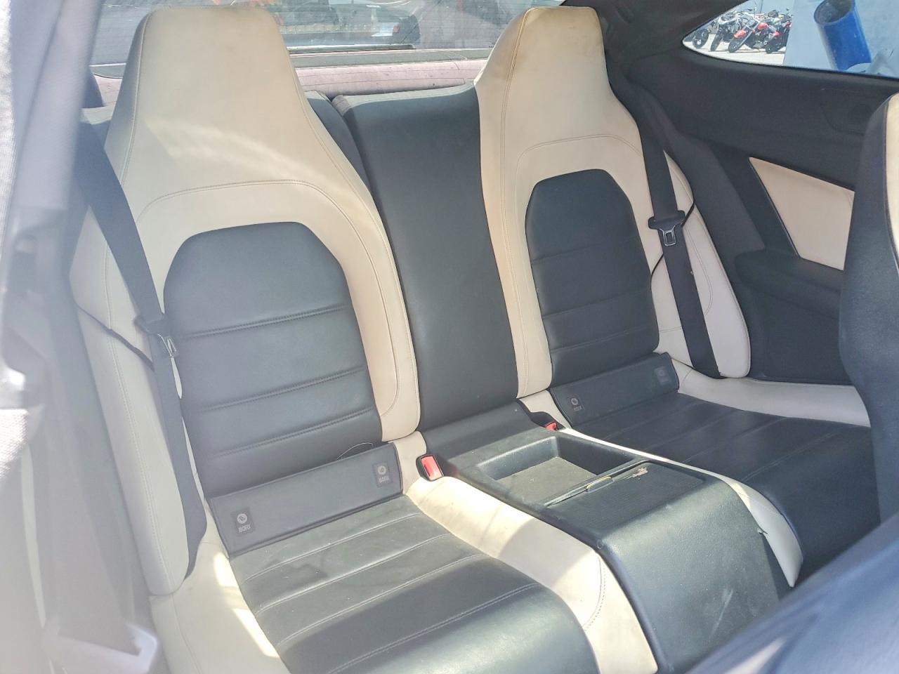 2013 MERCEDES-BENZ C-CLASS