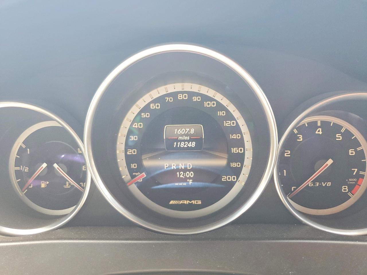 2013 MERCEDES-BENZ C-CLASS