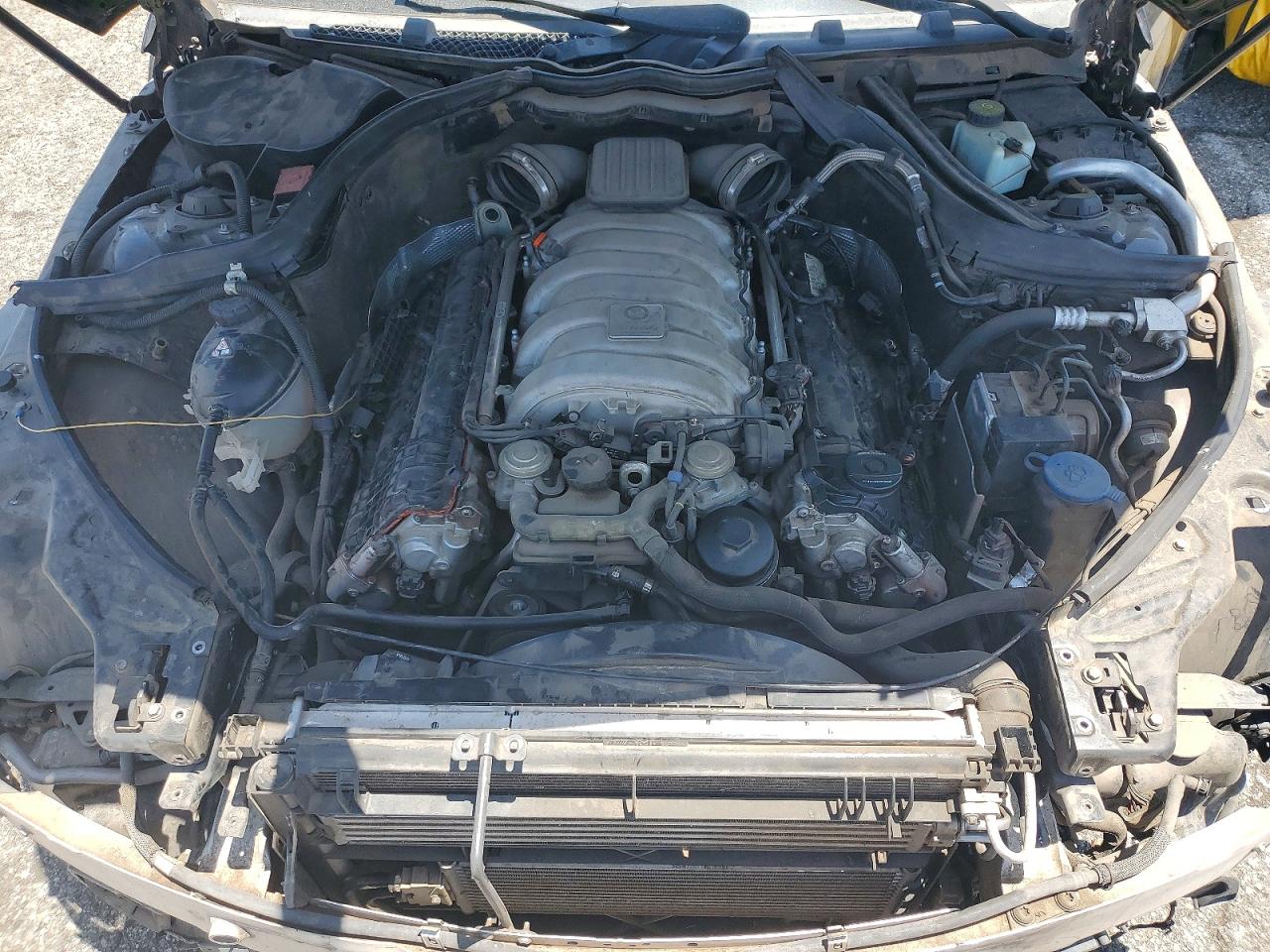 2013 MERCEDES-BENZ C-CLASS
