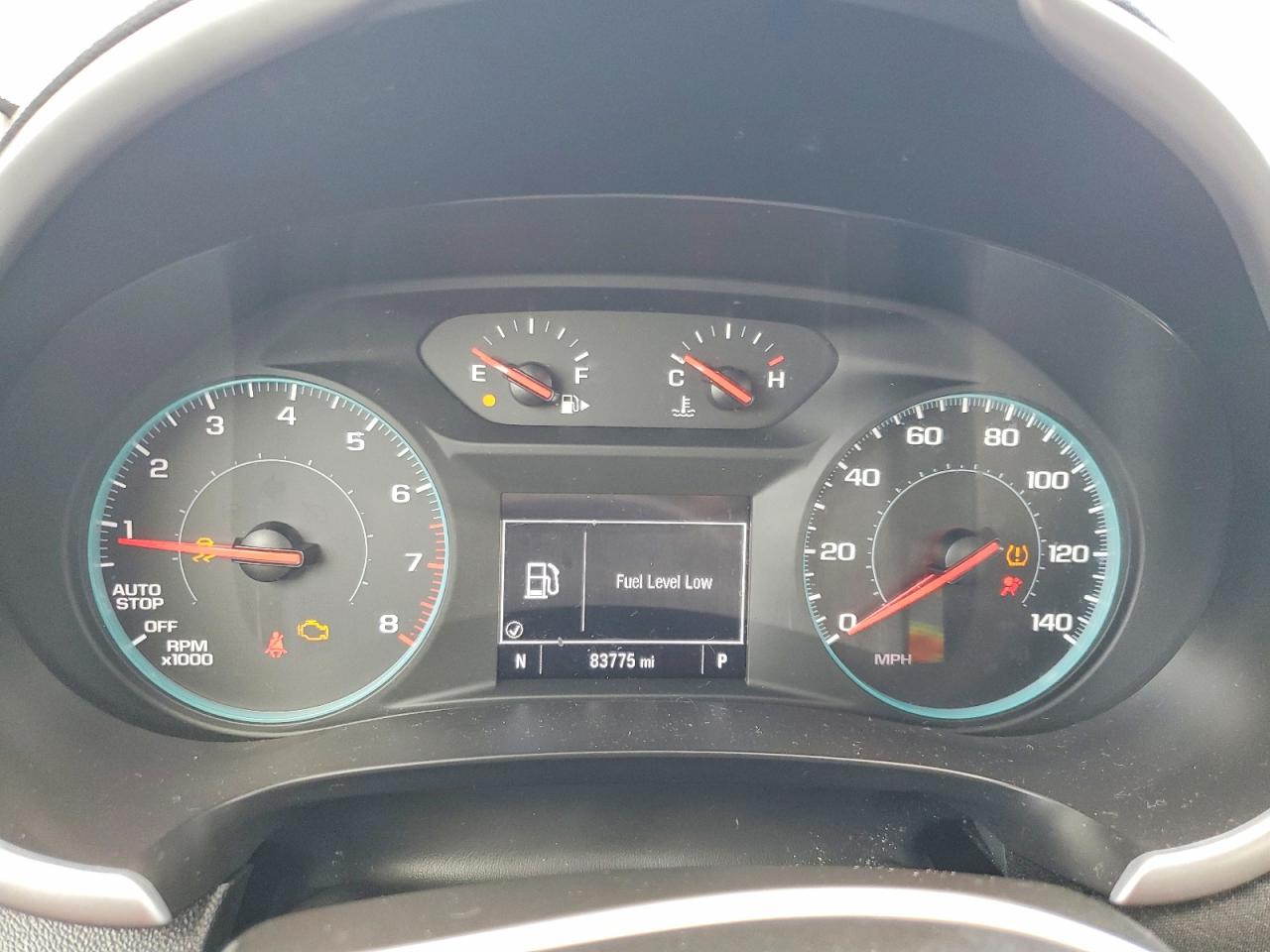 2022 CHEVROLET MALIBU