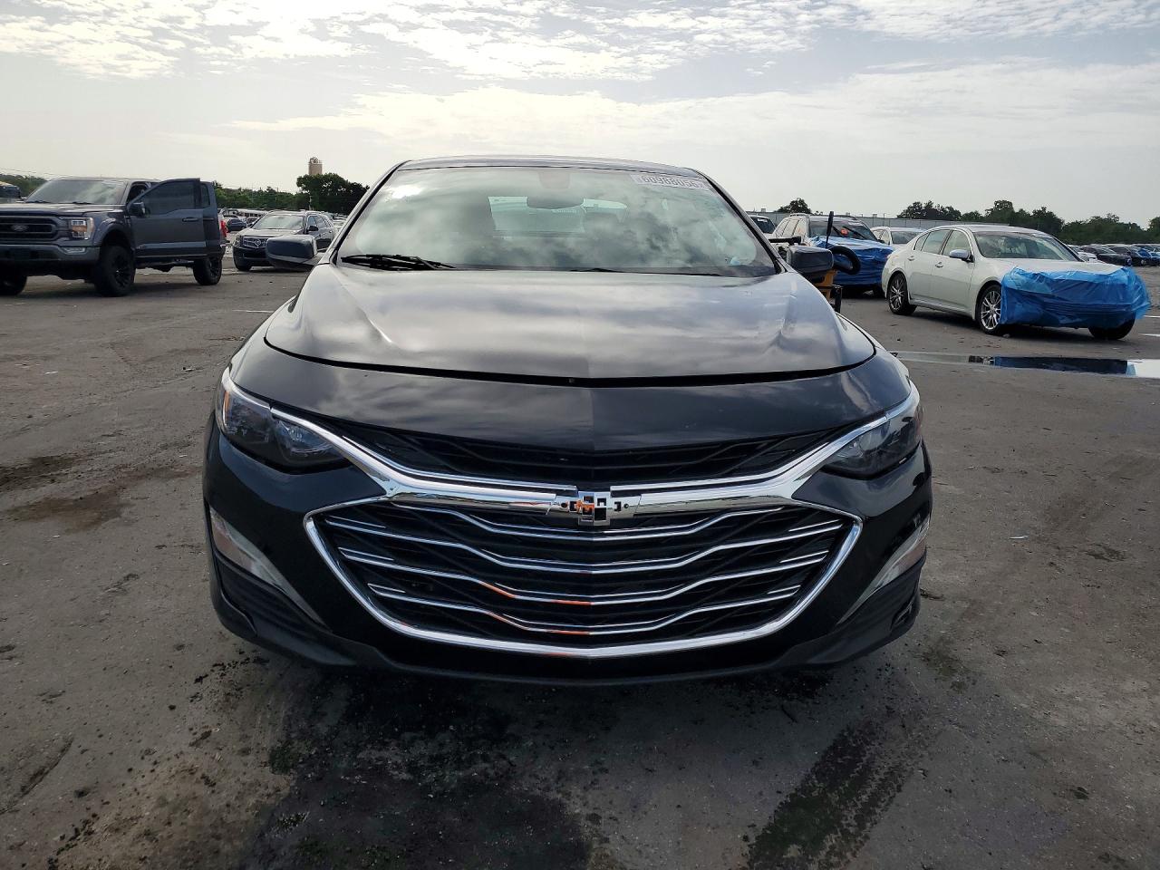 2022 CHEVROLET MALIBU