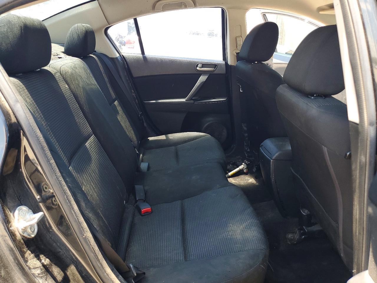 2012 MAZDA 3