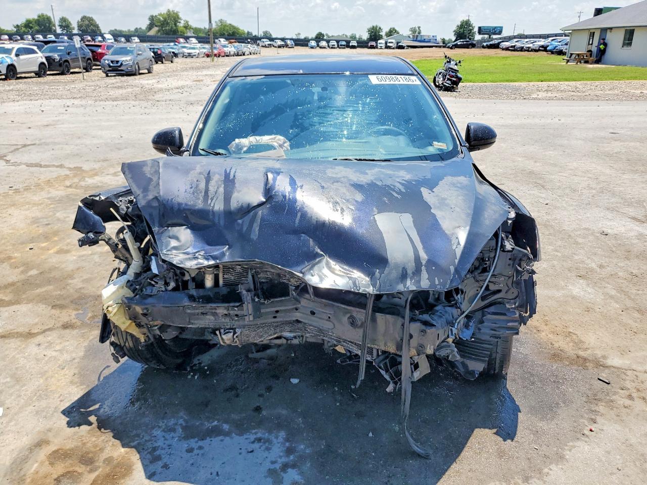 2012 MAZDA 3