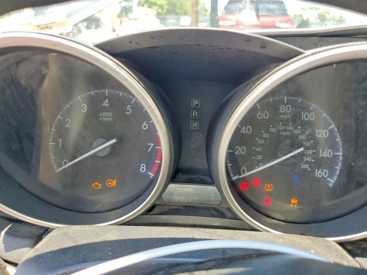 2012 MAZDA 3
