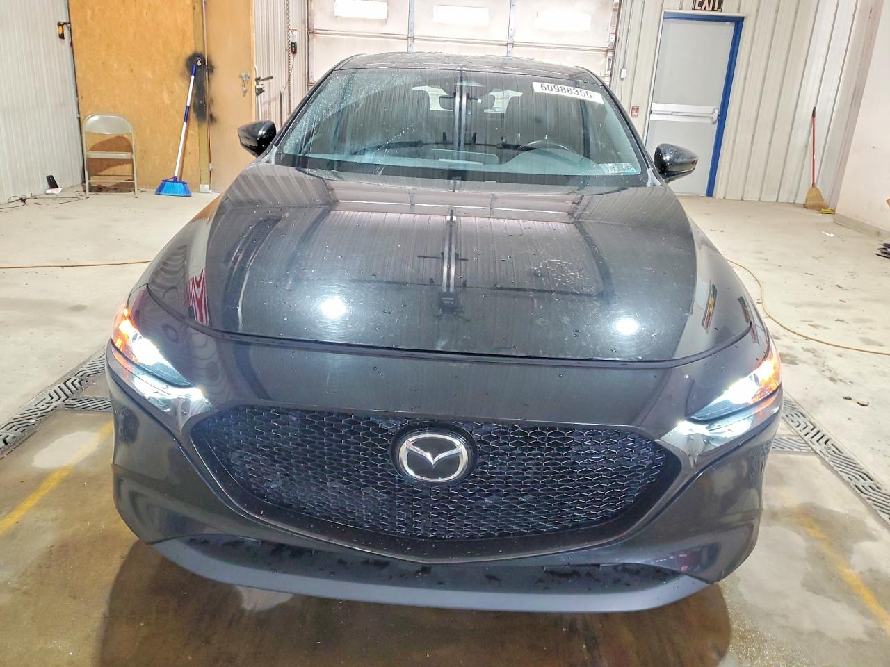 2024 MAZDA MAZDA3