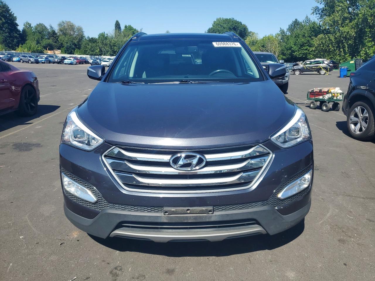 2015 HYUNDAI SANTA FE