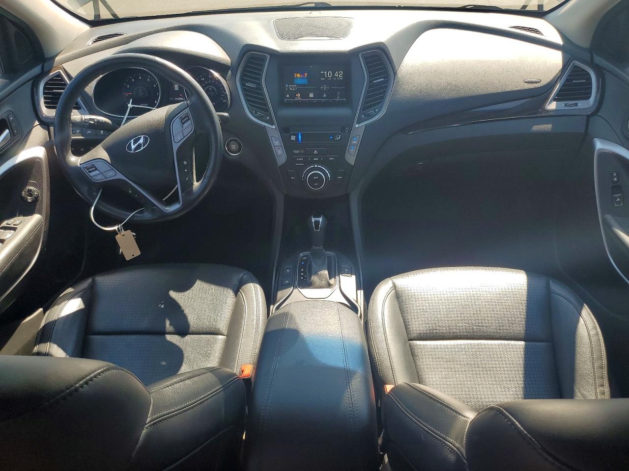 2015 HYUNDAI SANTA FE
