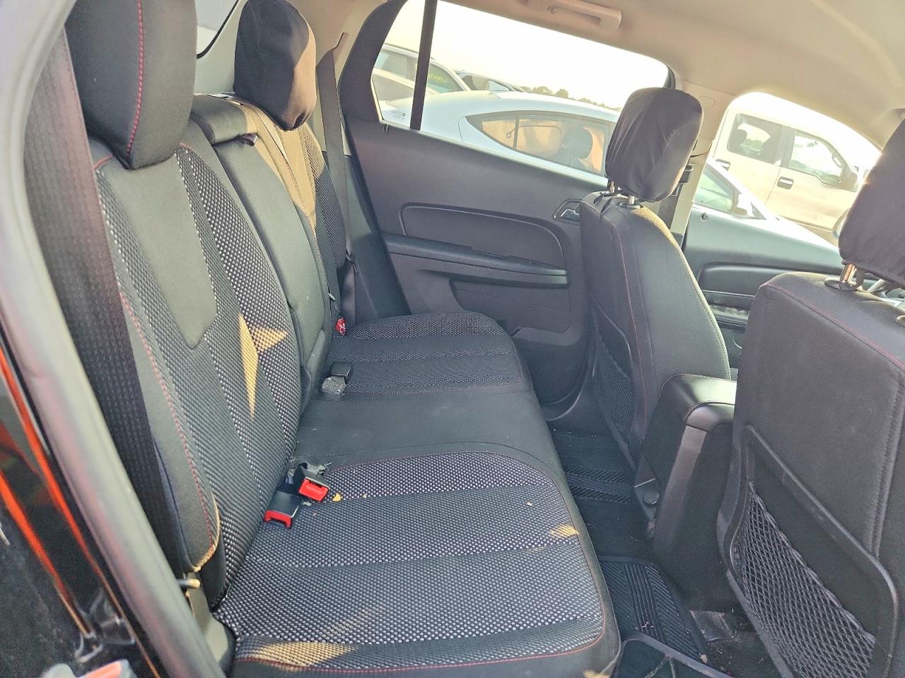2015 GMC TERRAIN