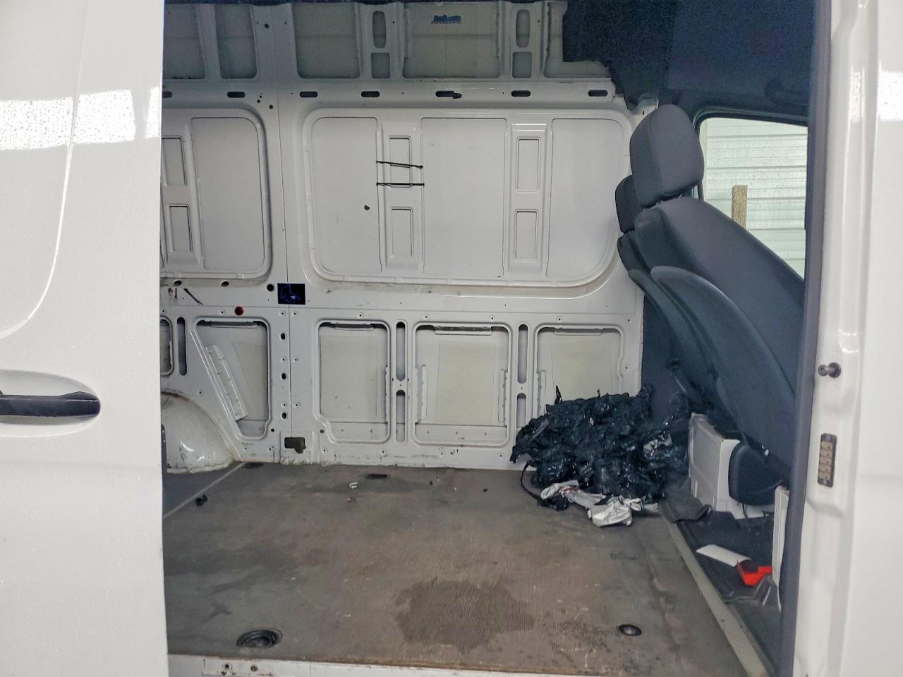 2020 MERCEDES-BENZ SPRINTER