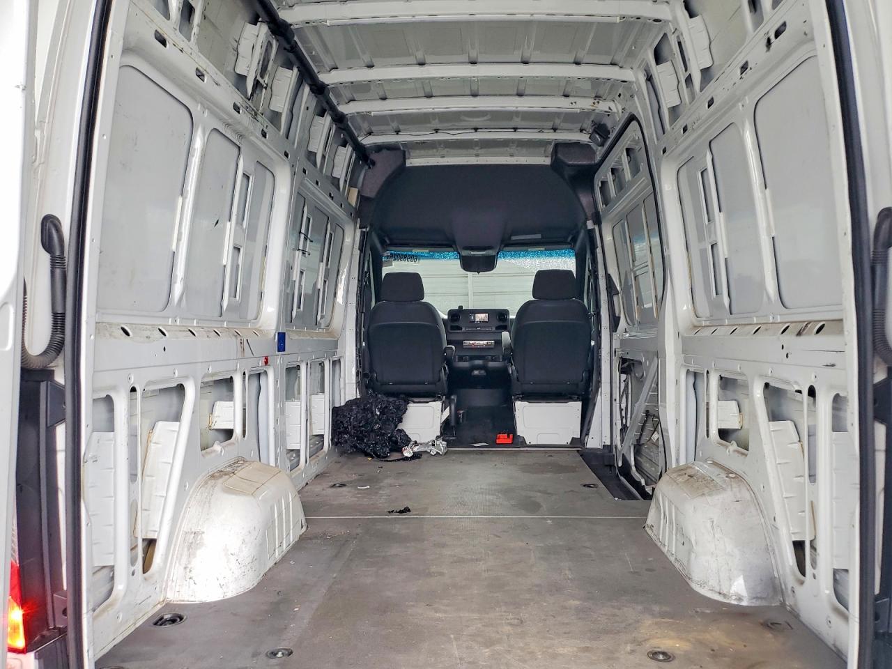2020 MERCEDES-BENZ SPRINTER