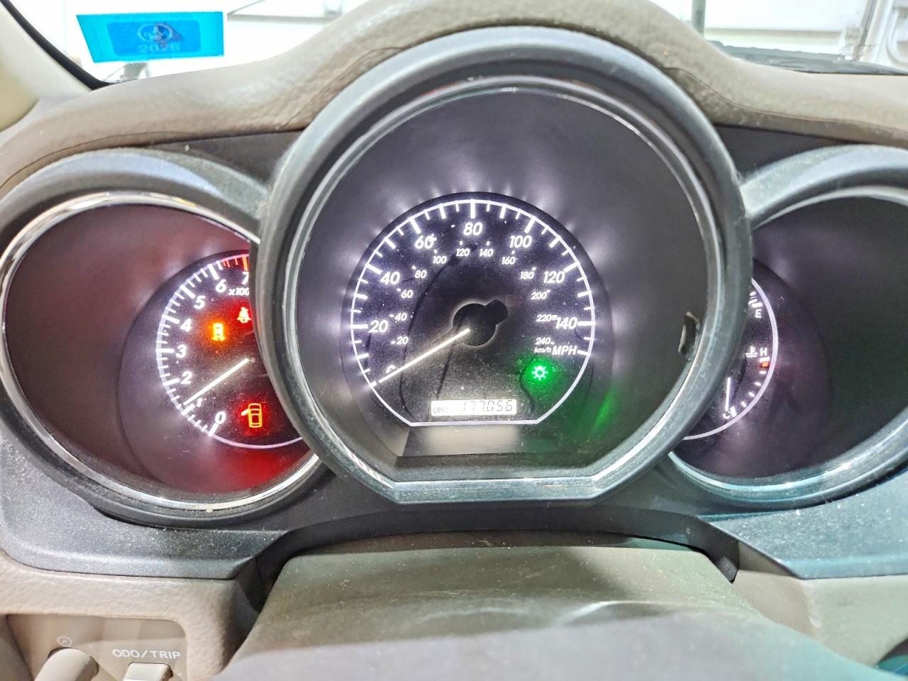 2008 LEXUS RX350