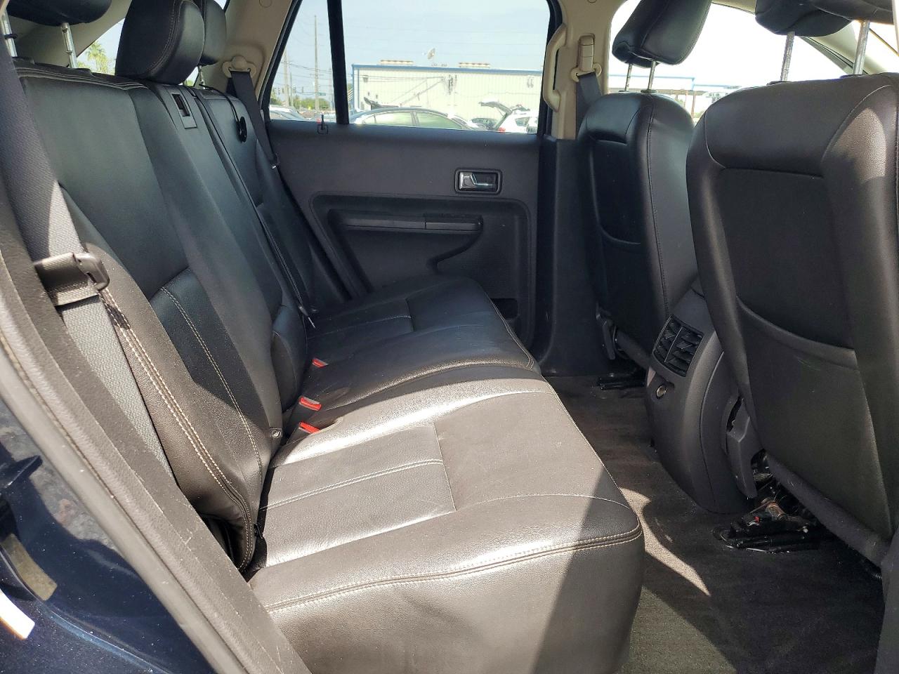 2010 FORD EDGE