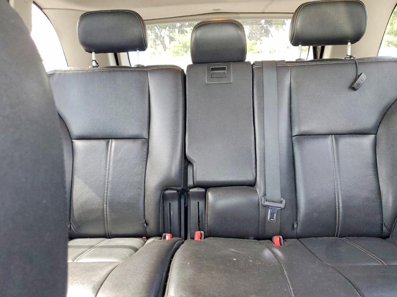 2010 FORD EDGE