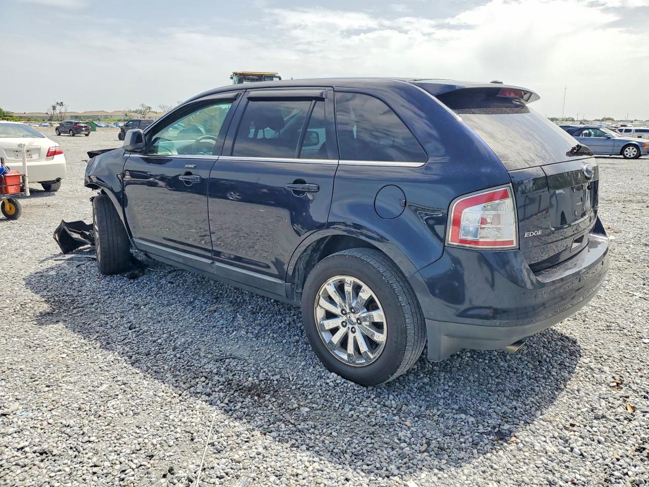 2010 FORD EDGE